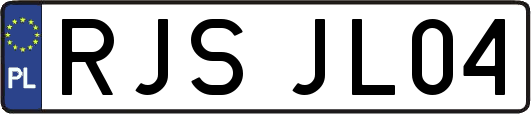 RJSJL04