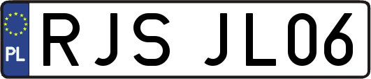 RJSJL06