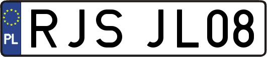 RJSJL08