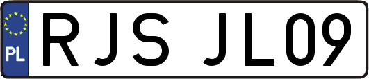 RJSJL09