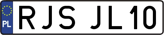RJSJL10