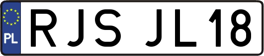RJSJL18