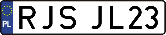 RJSJL23