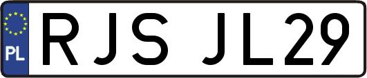 RJSJL29