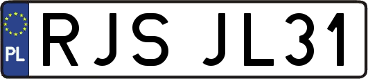 RJSJL31