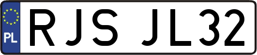 RJSJL32