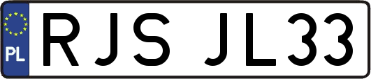 RJSJL33
