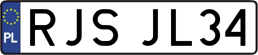 RJSJL34