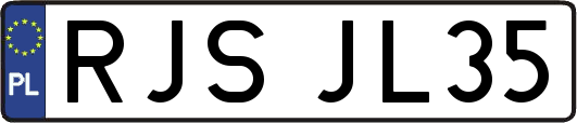 RJSJL35