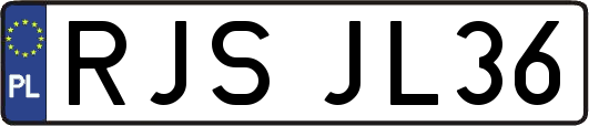 RJSJL36