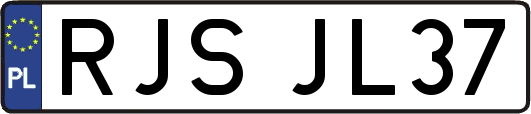 RJSJL37