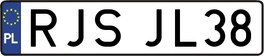 RJSJL38