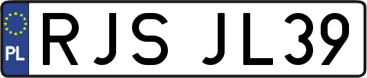 RJSJL39