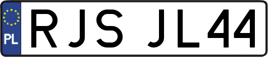 RJSJL44