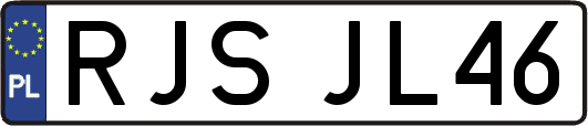 RJSJL46