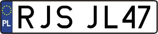 RJSJL47