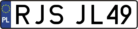 RJSJL49