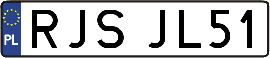 RJSJL51