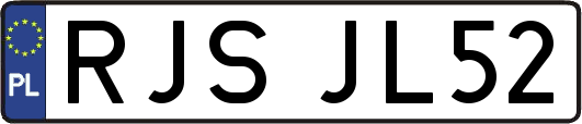 RJSJL52