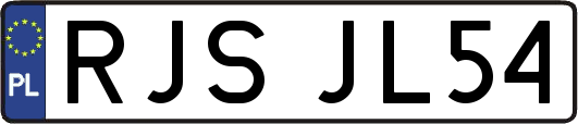 RJSJL54