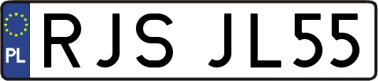 RJSJL55