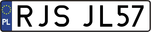 RJSJL57