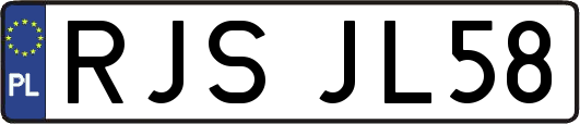RJSJL58