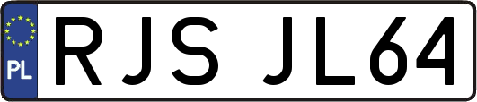 RJSJL64
