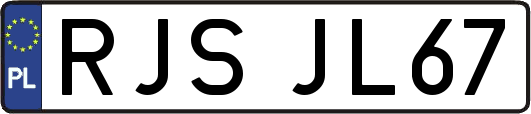 RJSJL67