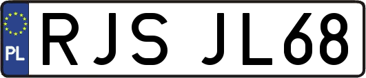RJSJL68