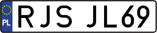 RJSJL69