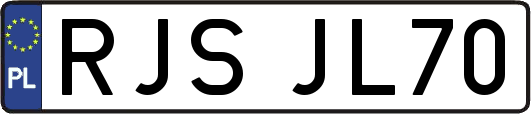 RJSJL70