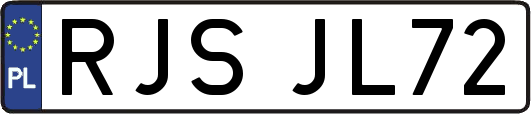 RJSJL72