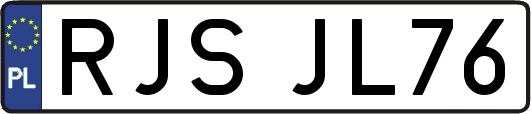 RJSJL76