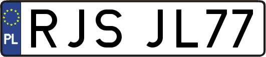 RJSJL77