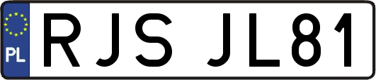 RJSJL81