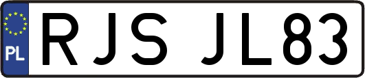 RJSJL83