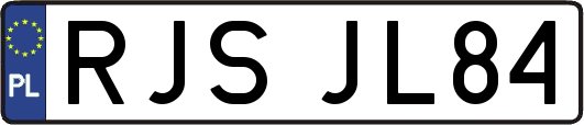 RJSJL84