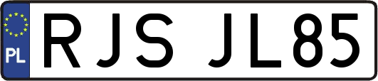RJSJL85