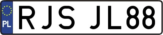 RJSJL88