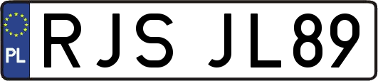 RJSJL89