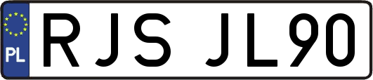 RJSJL90