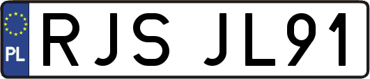 RJSJL91