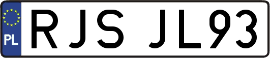 RJSJL93