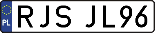 RJSJL96