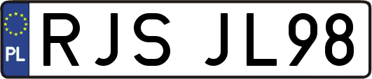 RJSJL98