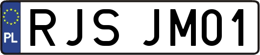 RJSJM01
