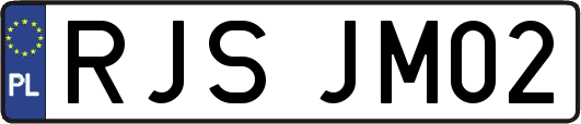 RJSJM02