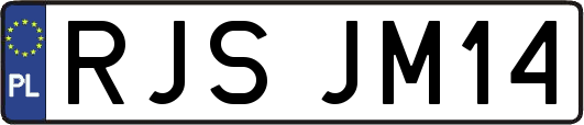 RJSJM14