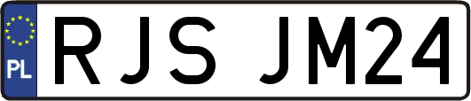RJSJM24